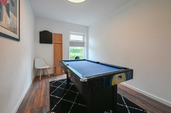 Medium property photo - Kwekerssingel 5, 4731 XD Oudenbosch